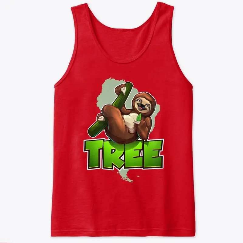 Tree Vest