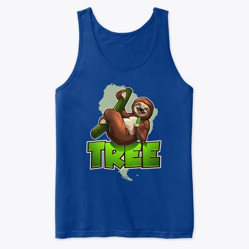 TREE Vest