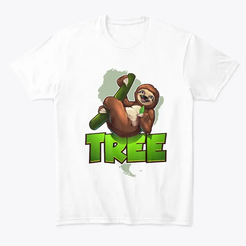 TREE T-Shirt