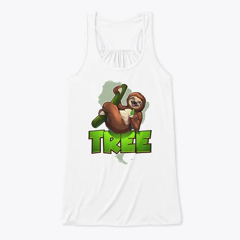 TREE Merchandise 